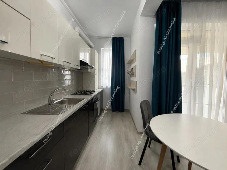 Apartament 2 Camere | Etaj 1 | Blaise Pascal-Dumbravita - 2