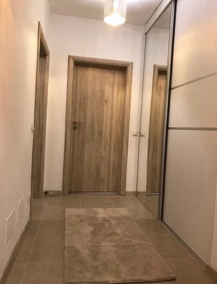 Apartament cu 2 camere decomandat în Grozăvești