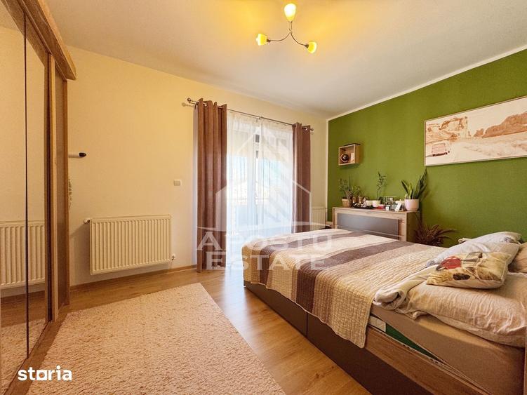 Apartament cu 3 camere în Ciarda Roșie