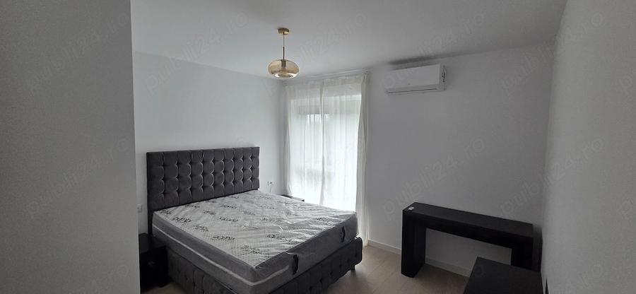 Apartament cu 2 camere decomandat în Prelungirea Ghencea
