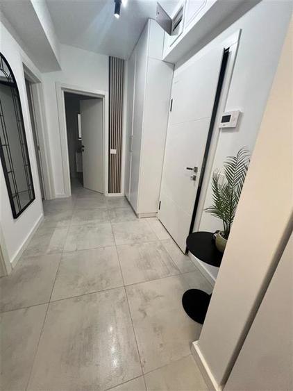 Apartament cu 2 camere decomandat în Calea Aradului