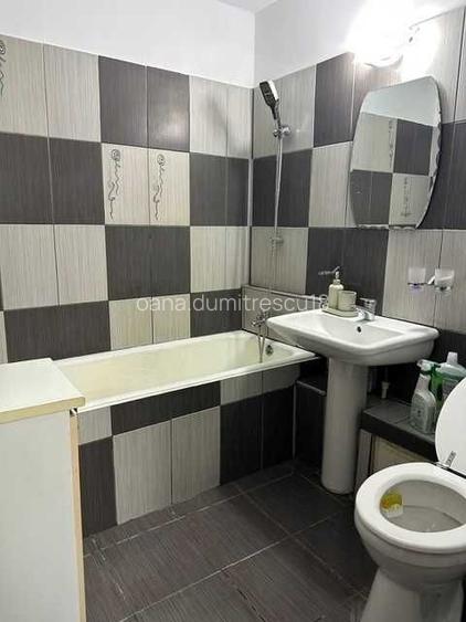 Inchiriez apartament cu 2 camere, Crangasi, Piata, Metrou, direct propietar