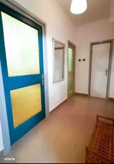 Apartament cu 2 camere în Cișmigiu