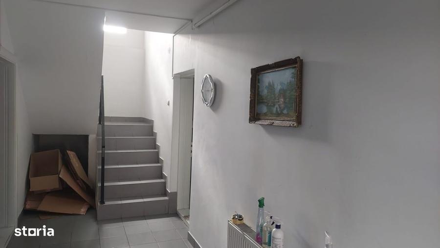 Spațiu comercial, de 150 mp, în Lazaret