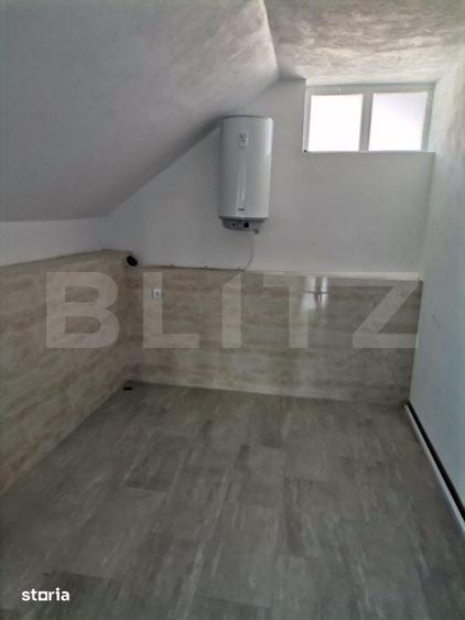 Spațiu comercial, de 225 mp, în Aninoasa