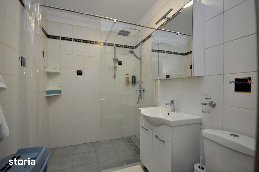 13 Septembrie Panduri apartament 2 camere decomandat, renovat recent - 8