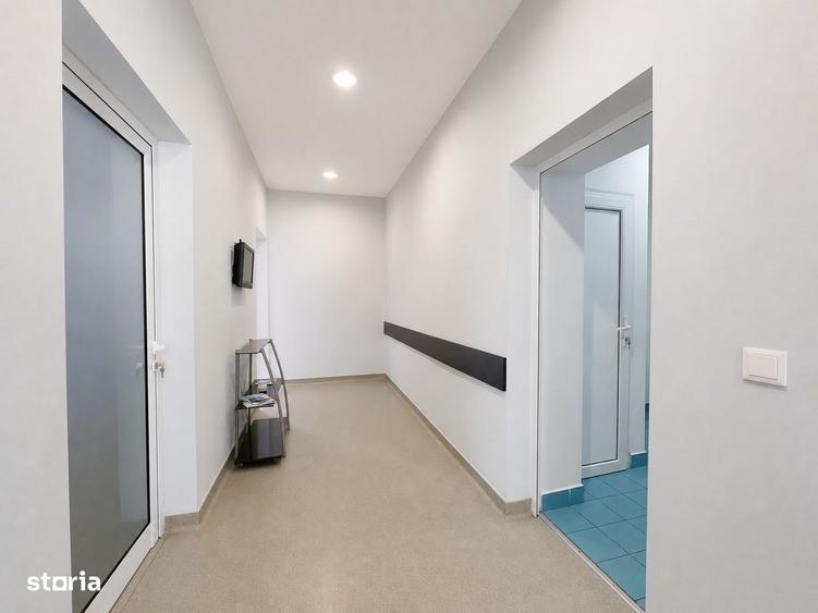 Imobil vanzare | zona Centrala | birouri / clinica / cabinet / sediu f - 4