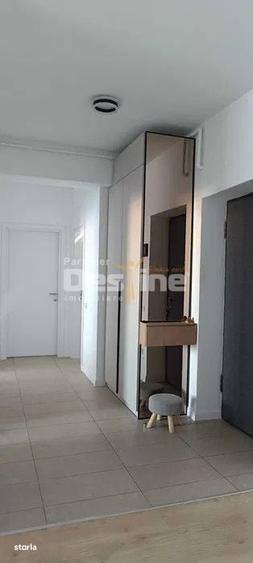 Apartament 3 Camere Mobilat Si Utilat - 3