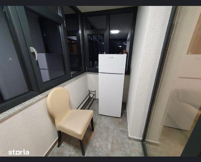 Apartament cu 2 camere în Valea Lupului