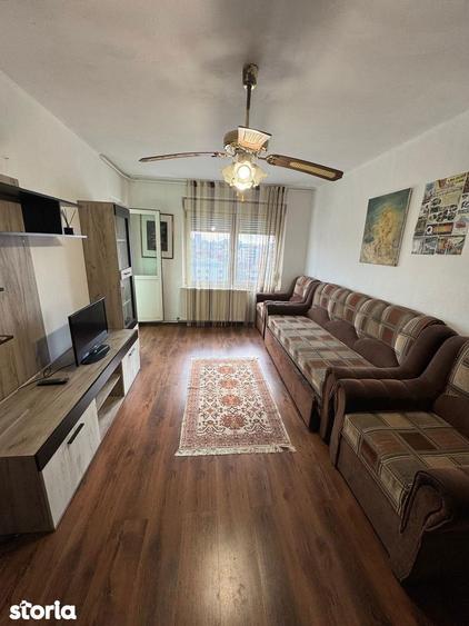 Apartament cu 2 camere în Obor