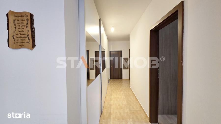 Apartament 3 camere zona Coresi cu 2 parcari - 5