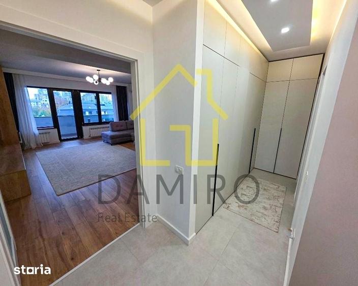Apartament cu 3 camere decomandat în Vitan