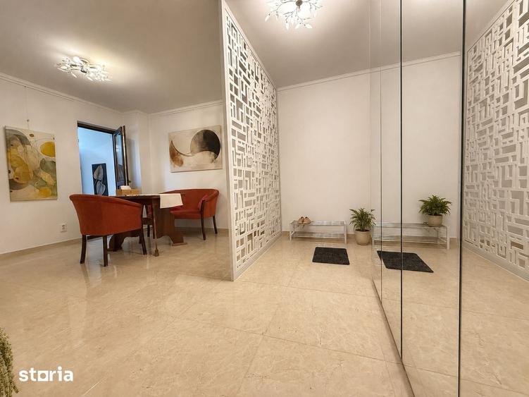 Apartament elegant cu 2 camere in zona Mosilor. - 8