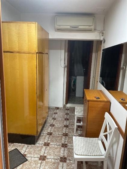 Apartament cu 2 camere decomandat, mobilat în Păcii