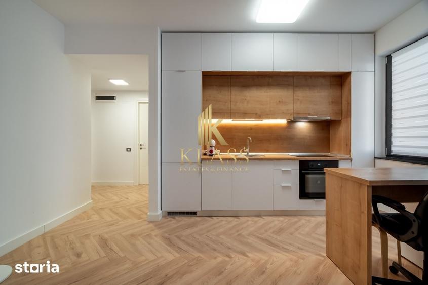 Apartament 2 Camere Premium | My Place Pipera | Parcare Subterana - 12