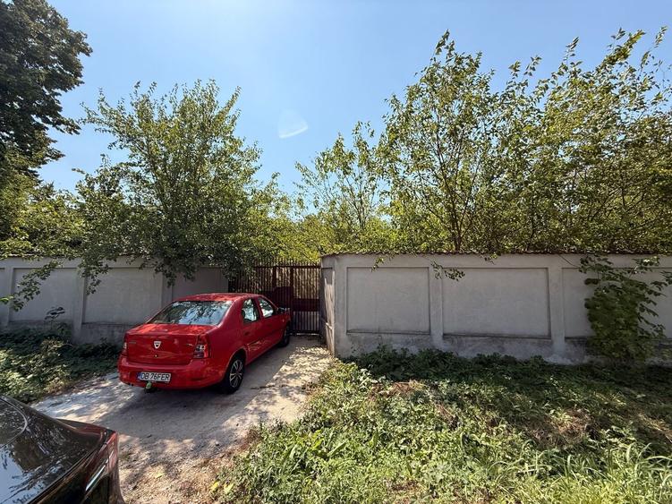 Teren Construcții intravilan de 7808 mp, în Bolovani