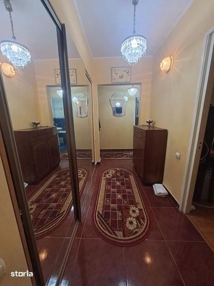Apartament cu 2 camere în Pantelimon