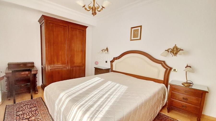 Apartament cu 4 camere decomandat, mobilat în Drumul Poienii