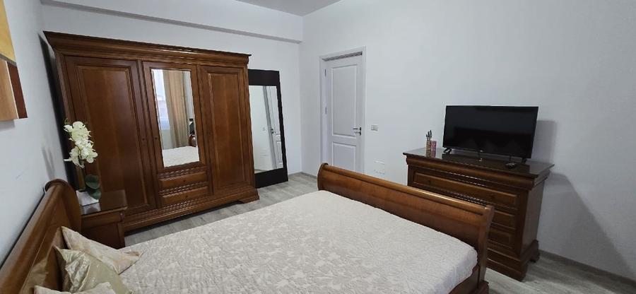 Apartament cu 2 camere decomandat în Dobroești