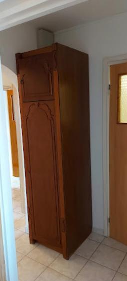 Apartament cu 3 camere decomandat în Dristor