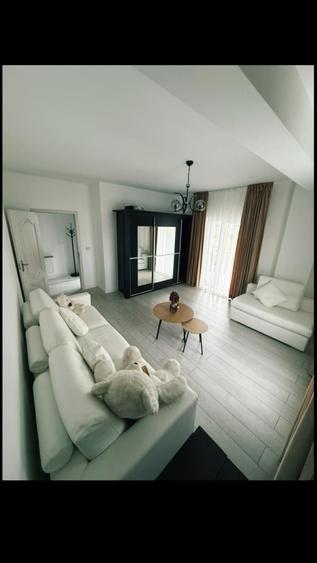 Apartament cu 2 camere în Ultracentral