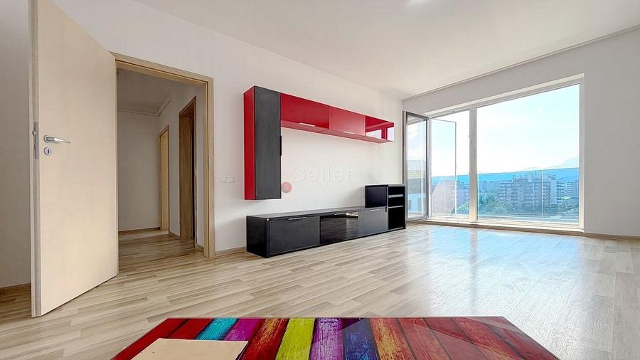Apartament Insorit Zona Linistat - 1