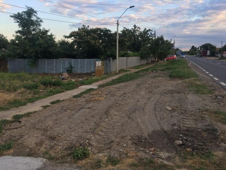 Casă cu 4 camere în Tătarca