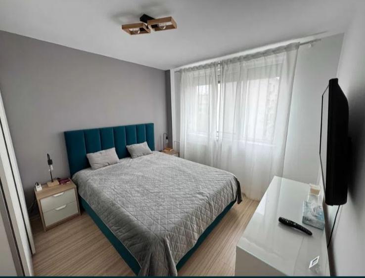 Apartament cu 2 camere decomandat, mobilat în Dristor