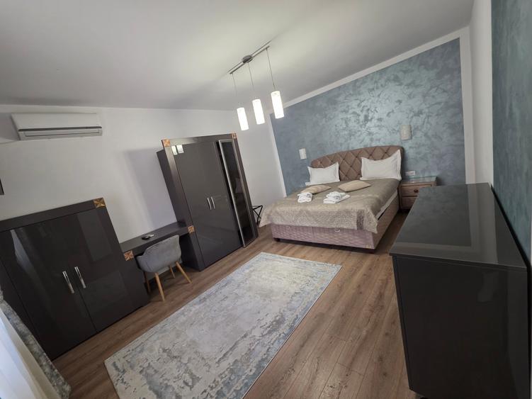 Casă individuală cu 2 camere cu Teren 100 Mp în Ultracentral