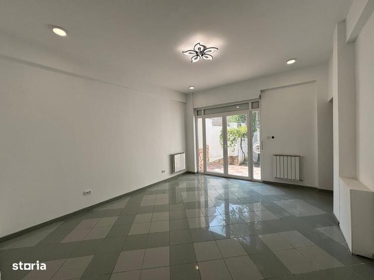 Spațiu comercial, de 135 mp, în Cotroceni