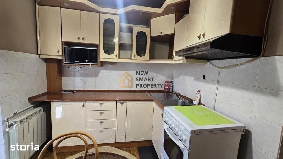 Apartament cu 3 camere în Rogerius