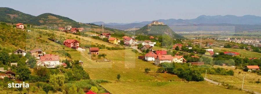 Casă cu 5 camere cu Teren 6700 Mp în Central
