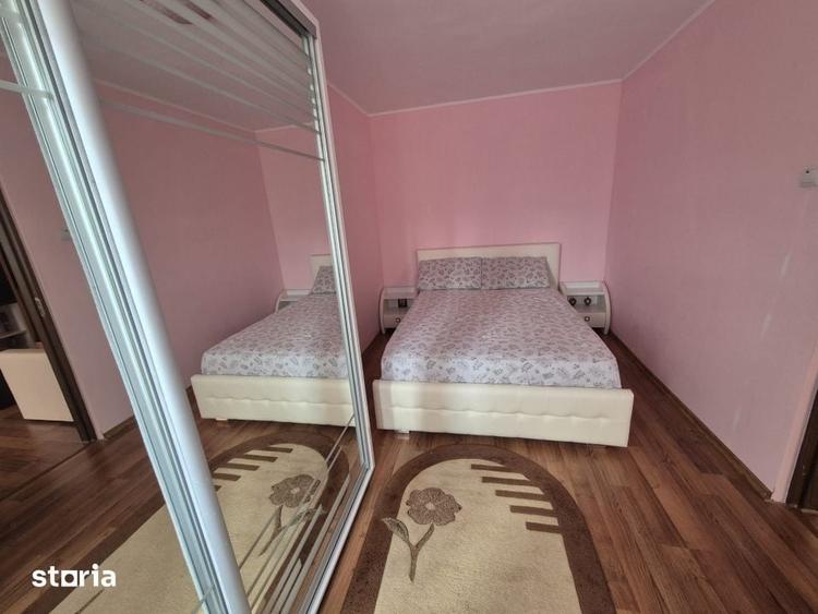 Apartament 2 camere Trivale, etaj 3, centrala termica - 5