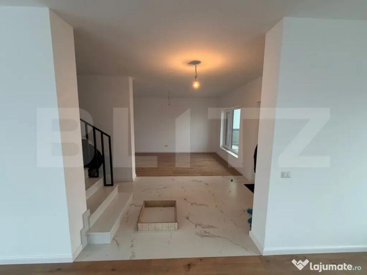 Casă cu 4 camere cu Teren 780 Mp în Central