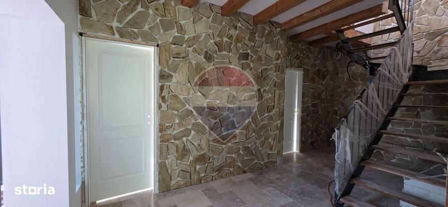 Domeniu Rezidential in Gura Vaii | Conac Mediteranean | 3400 mp - 9