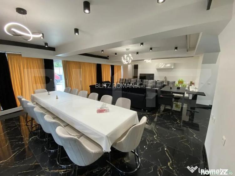 Casa de vanzare, 4 camere in zona Dumbrava Nord, Zalau - Zalau (Salaj)