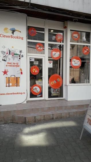 Spatiul comercial ultracentral Ploiesti Pta Victoriei - 1
