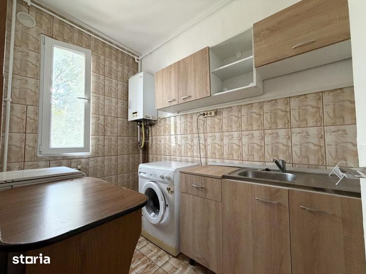 Garsonieră în Complex Studențesc