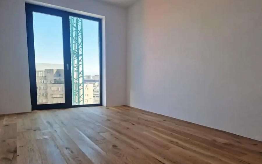 Apartament cu 2 camere decomandat în Răcădău