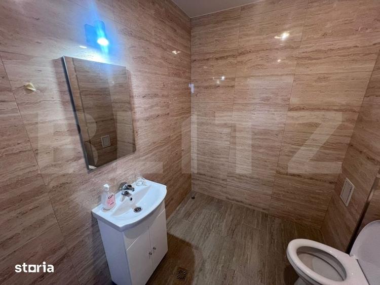 Spațiu comercial, de 62.5 mp, în Zorilor