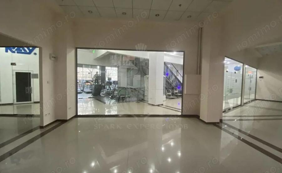 Spațiu comercial, de 7,000 mp, în Mărășești
