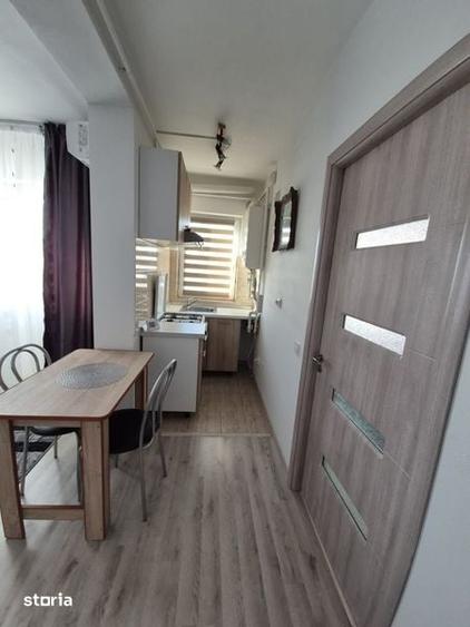 Apartament cu 2 camere în Bucovăț