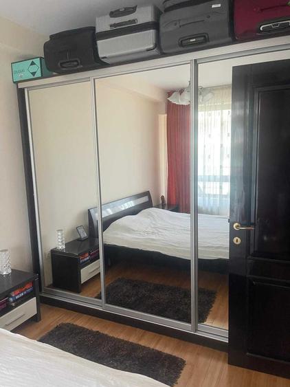 Apartament cu 2 camere semidecomandat în Copou