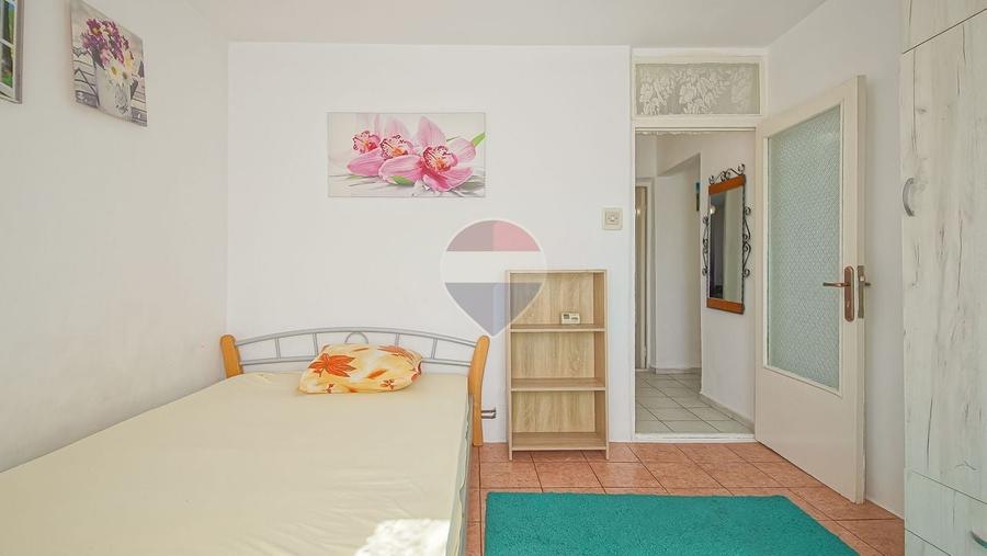 Apartament cu 2 camere decomandat în Gemenii