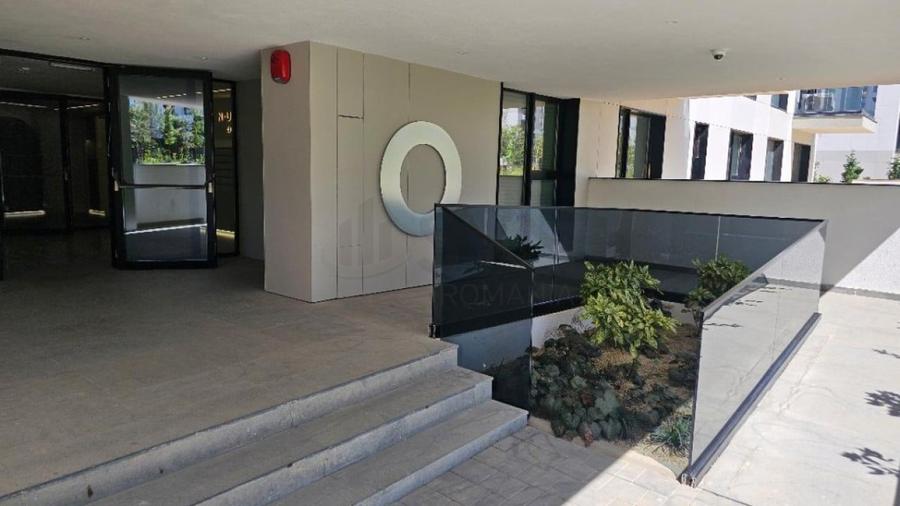 REA1029685 Apartament 2 Camere Nusco City 2 - 12