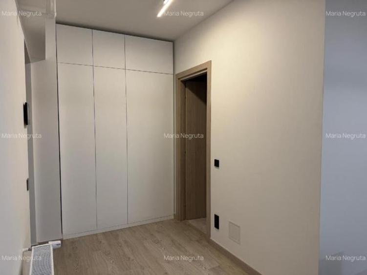 Apartament cu 2 camere decomandat, mobilat în Vitan