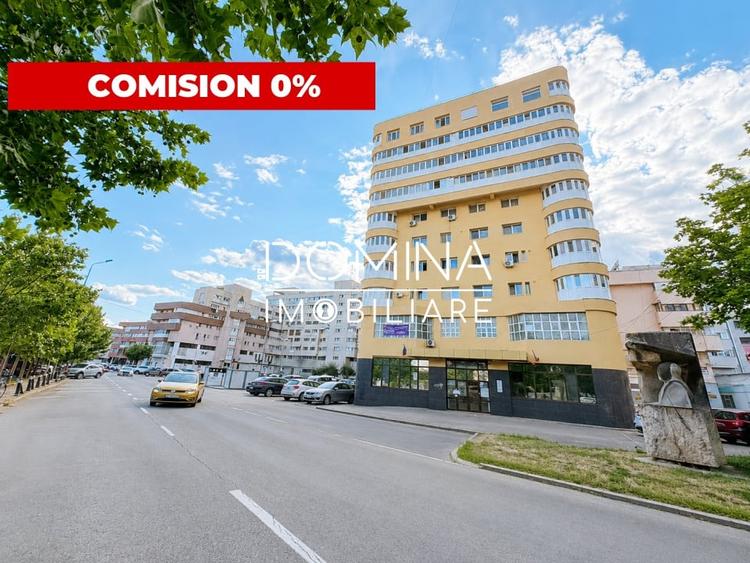 Spațiu comercial, de 220 mp, în Central