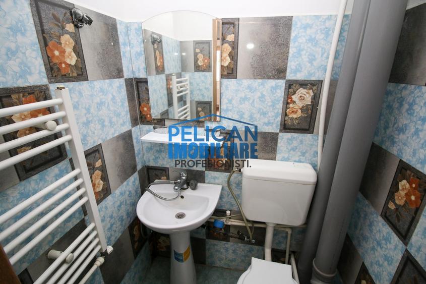 Garsonieră semidecomandată în Vest