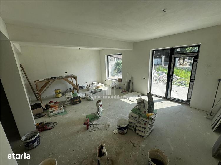 Vila 5 camere | Otopeni Ultracentral | Curte 350 mp | 0% Comision - 9