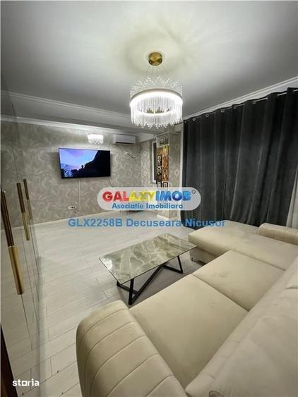 Apartament cu 2 camere în Roșu